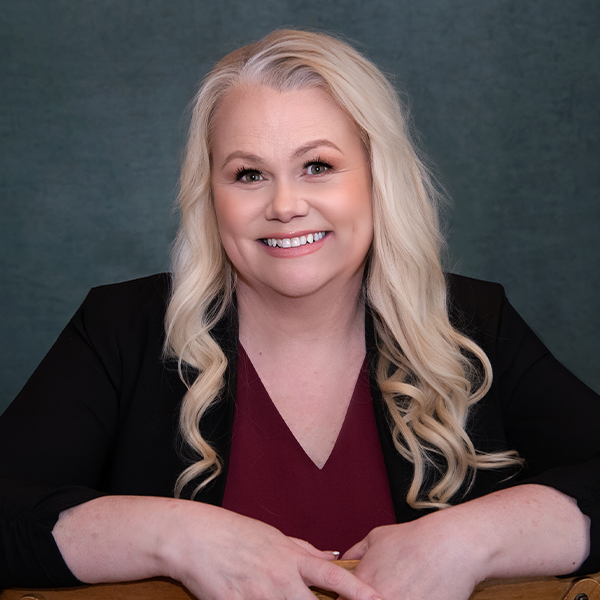 Amber-Therese Foster