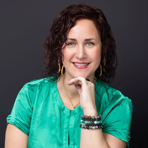 Angela M. Goodman