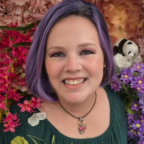 Audrey Alford