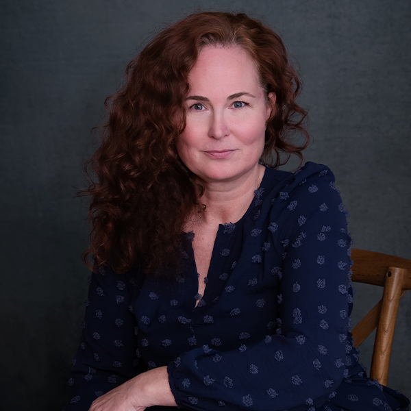 Dawn Crawley