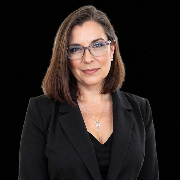 Elizabeth Ford