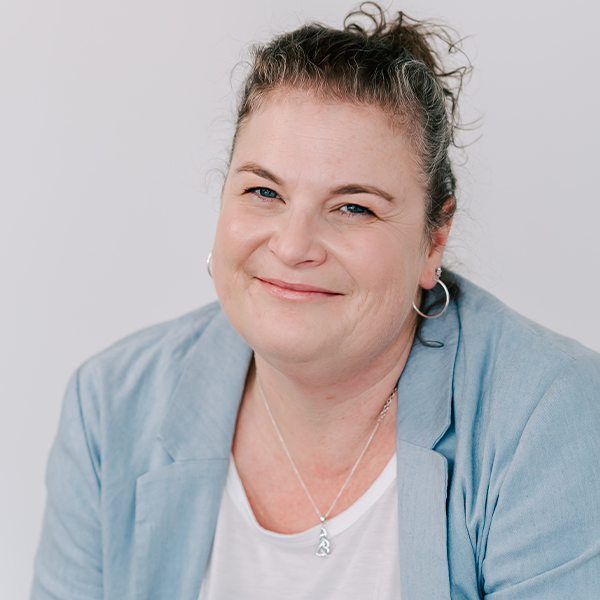 Heather McElrath