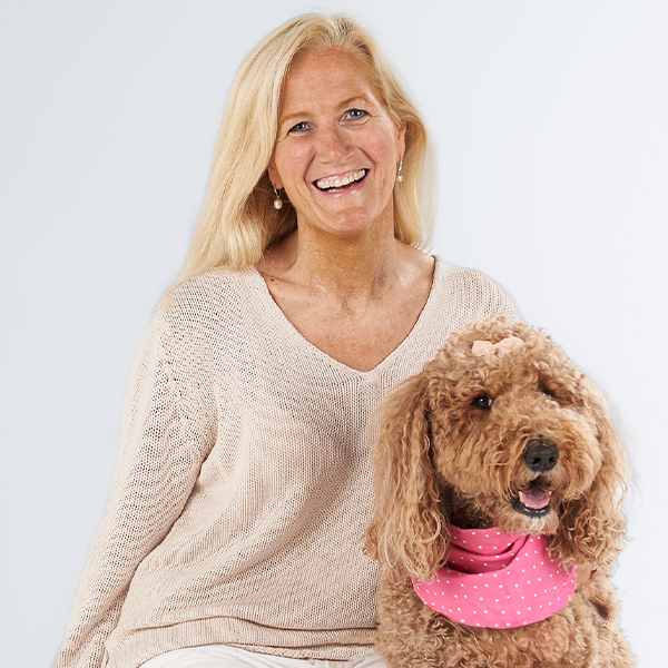 Jeannie Moran