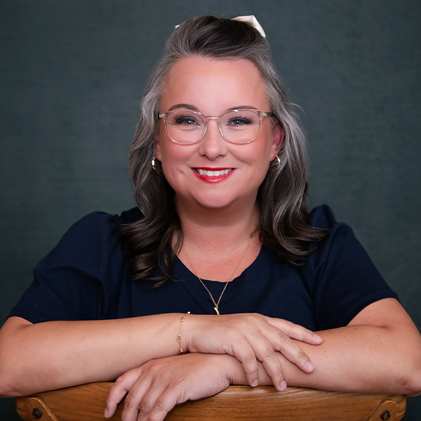 Jillian Conley