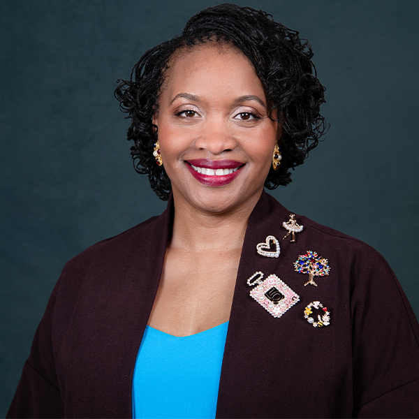 Kimberly Pollard