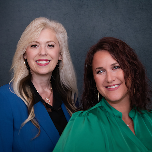 Tina R. Johnson and Angela M. Goodman